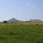 Gyulavezér Lovasbirodalma Vendégháza