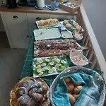 Gyulavezér Lovasbirodalma Vendégháza Gyulakeszi