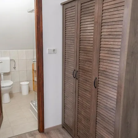 Penzion Gyulavezer Lovasbirodalma Vendeghaza 3*