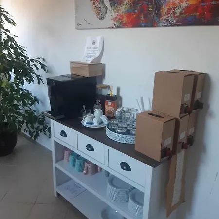 Gyulavezer Lovasbirodalma Vendeghaza Penzion Gyulakeszi