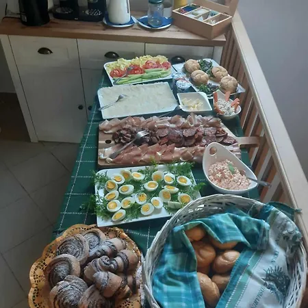 Gyulavezer Lovasbirodalma Vendeghaza Gyulakeszi