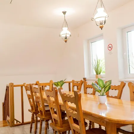 Gyulavezer Lovasbirodalma Vendeghaza Gyulakeszi