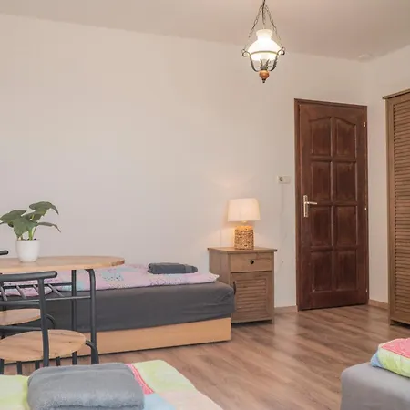 Gyulavezer Lovasbirodalma Vendeghaza Penzion