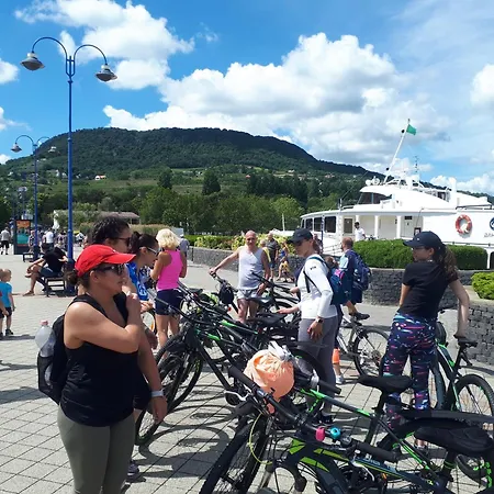 Gyulavezer Lovasbirodalma Vendeghaza