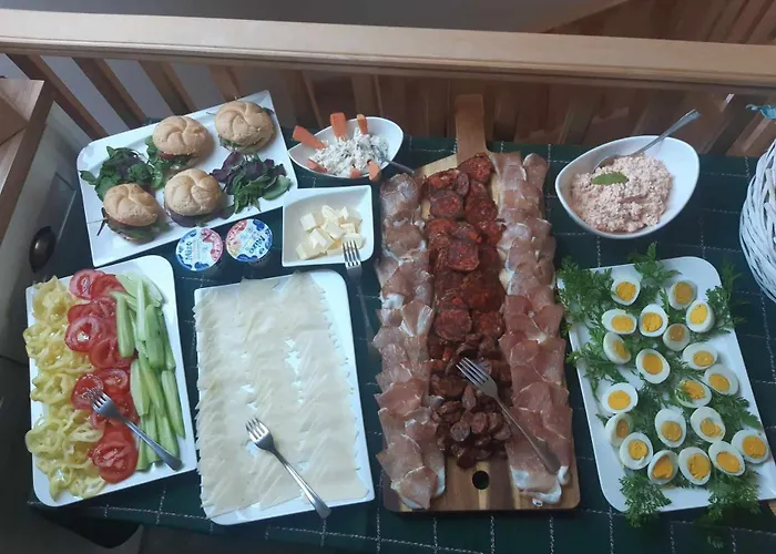 Gyulavezer Lovasbirodalma Vendeghaza 3* Gyulakeszi